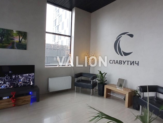 Продажа 3 комнатной видовой квартиры по ул. Заречная, ЖК Славутич.