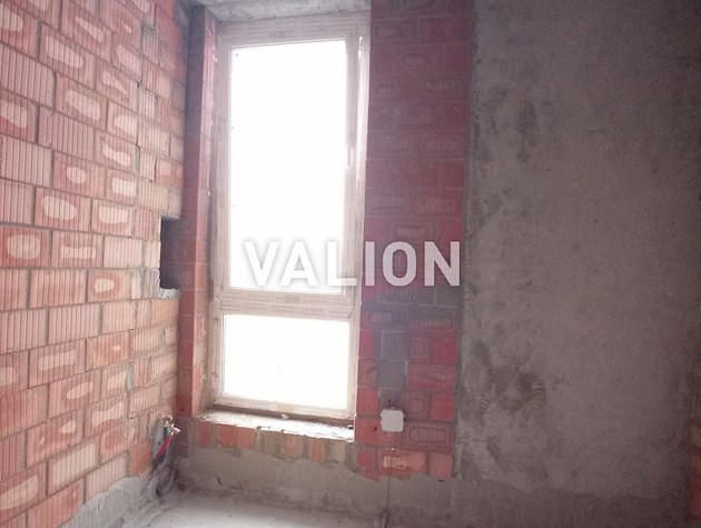 Продажа 3 комнатной видовой квартиры по ул. Заречная, ЖК Славутич.