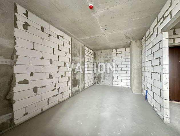 Продажа 1-комн. квартиры 44 кв.м., ЖК Ok’land, Севастопольская площадь, Соломенский район