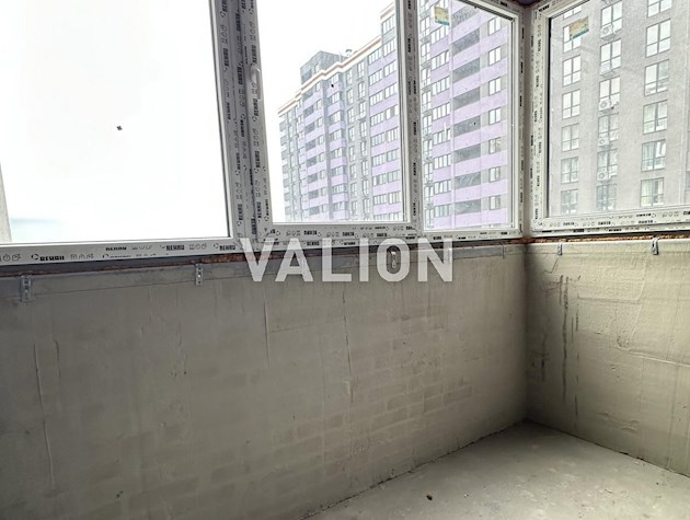 Продажа 1-комн. квартиры 44 кв.м., ЖК Ok’land, Севастопольская площадь, Соломенский район