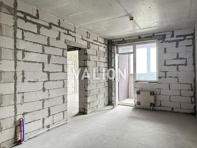 Продажа 1-комн. квартиры 44 кв.м., ЖК Ok’land, Севастопольская площадь, Соломенский район