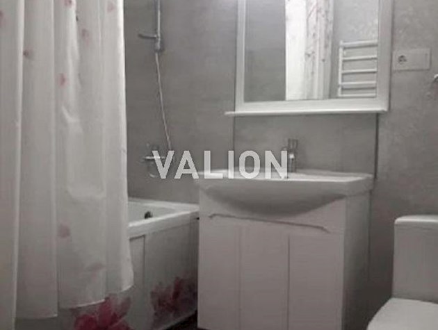 Продажа 2-комнатной квартиры по ул.Обуховская, 137а в ЖК Озерный