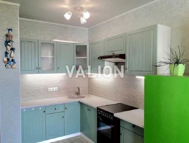 Продажа 2-комнатной квартиры по ул.Обуховская, 137а в ЖК Озерный