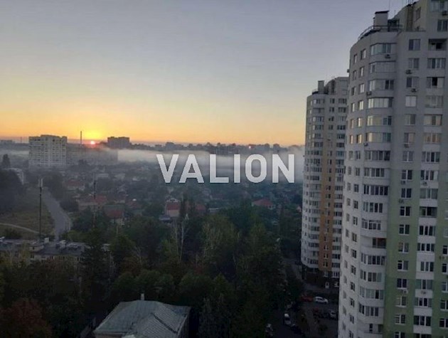 Продажа 2-комнатной квартиры по ул.Обуховская, 137а в ЖК Озерный