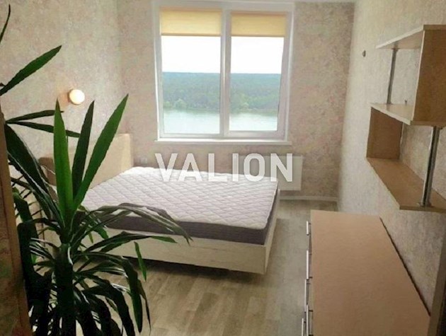 Продажа 2-комнатной квартиры по ул.Обуховская, 137а в ЖК Озерный