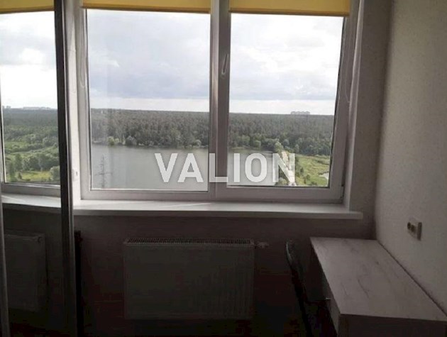 Продажа 2-комнатной квартиры по ул.Обуховская, 137а в ЖК Озерный