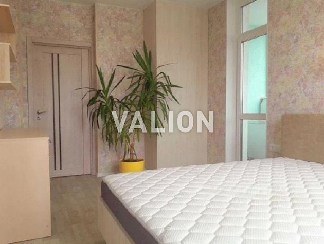 Продажа 2-комнатной квартиры по ул.Обуховская, 137а в ЖК Озерный