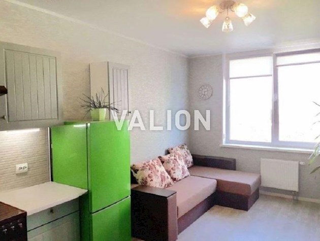 Продажа 2-комнатной квартиры по ул.Обуховская, 137а в ЖК Озерный