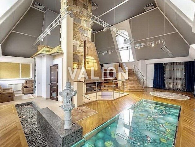 Продажа 4-к квартиры Оболонский просп.22в Оболонский район