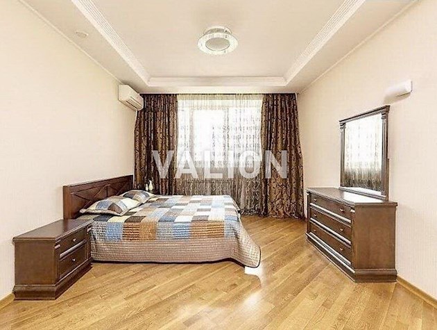 Продажа 4-к квартиры Оболонский просп.22в Оболонский район