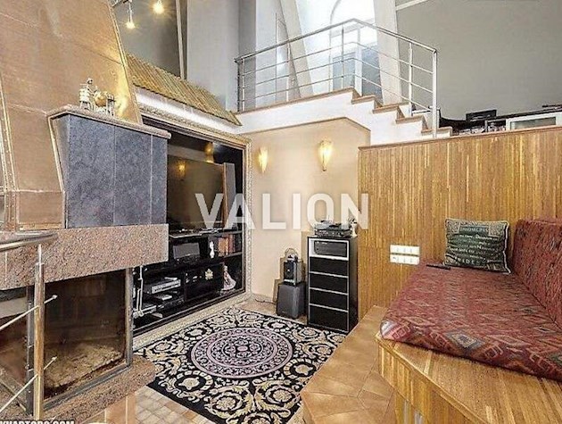 Продажа 4-к квартиры Оболонский просп.22в Оболонский район