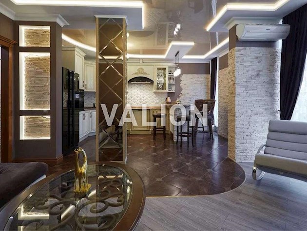 Продам 3-х кімнатну квартиру в ЖК Комфорт таун