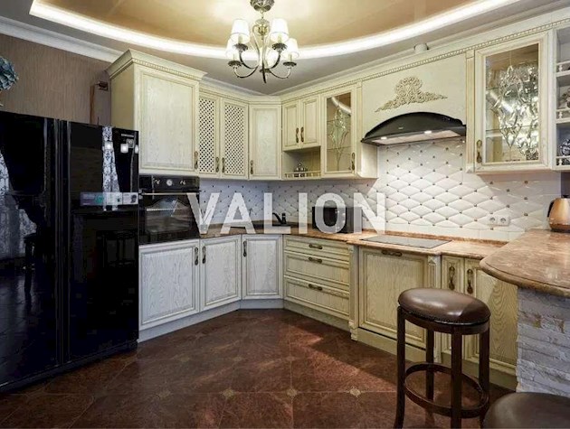 Продам 3-х кімнатну квартиру в ЖК Комфорт таун