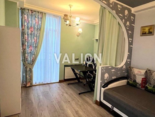 Продам 3-х кімнатну квартиру в ЖК Комфорт таун