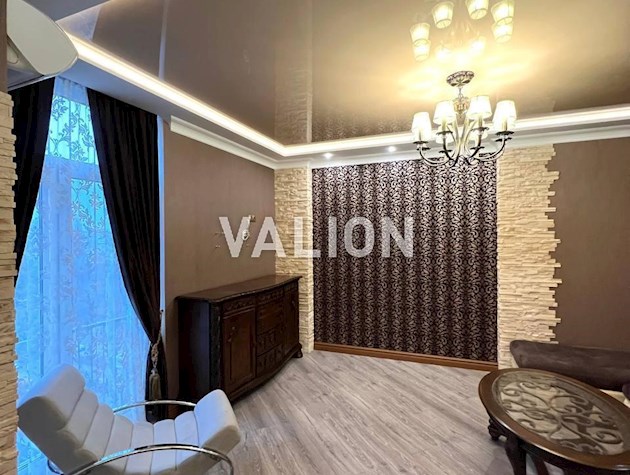 Продам 3-х кімнатну квартиру в ЖК Комфорт таун