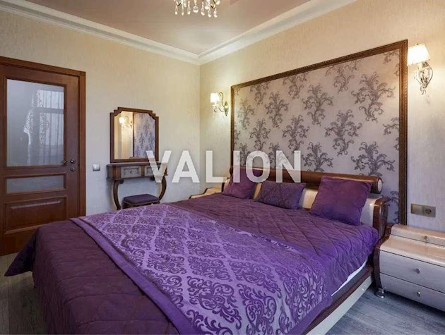 Продам 3-х кімнатну квартиру в ЖК Комфорт таун