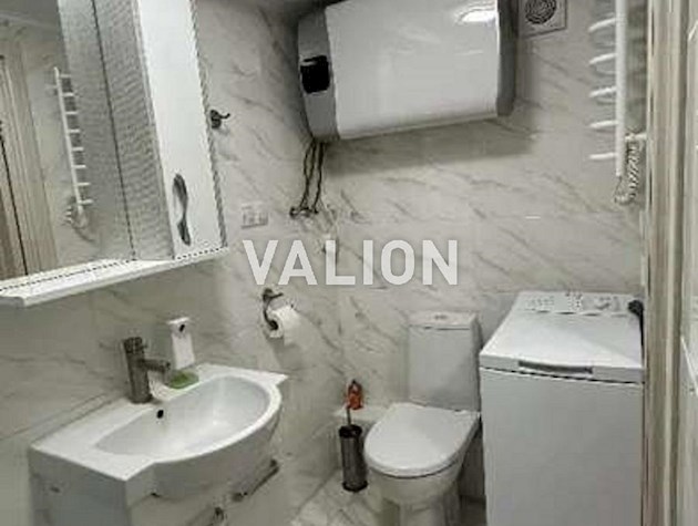 Продается 1-комнатная двухуровневая квартира в ЖК Smart House