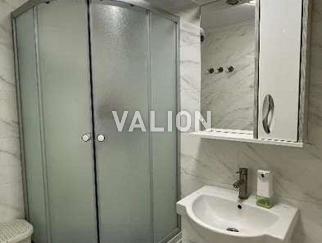 Продается 1-комнатная двухуровневая квартира в ЖК Smart House