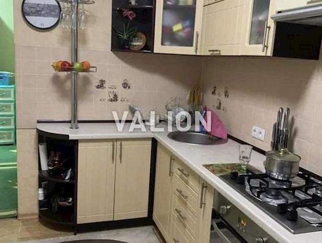 Продам однокомнатную квартиру по ул. Будищанская, 6а Троещина