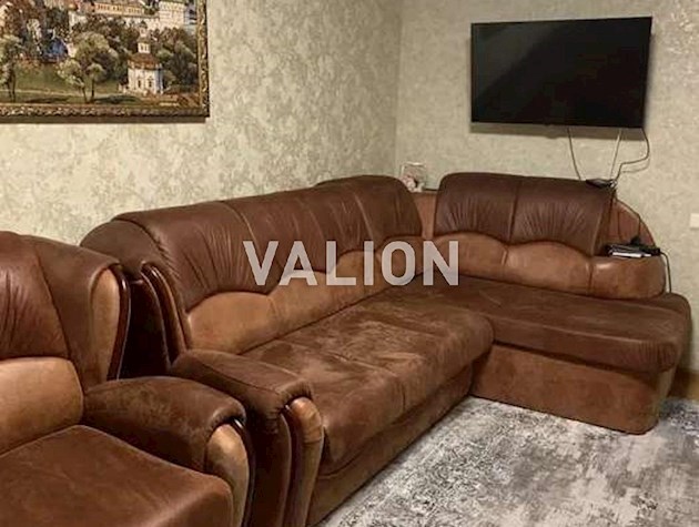 Продам однокомнатную квартиру по ул. Будищанская, 6а Троещина