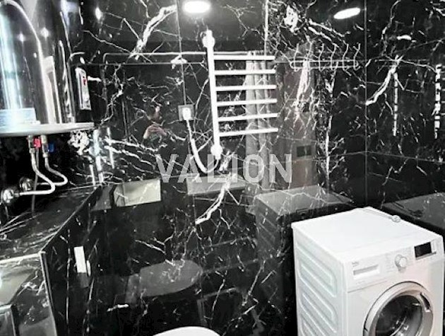 Продаж 1-к квартири просп. Бажана 17а
