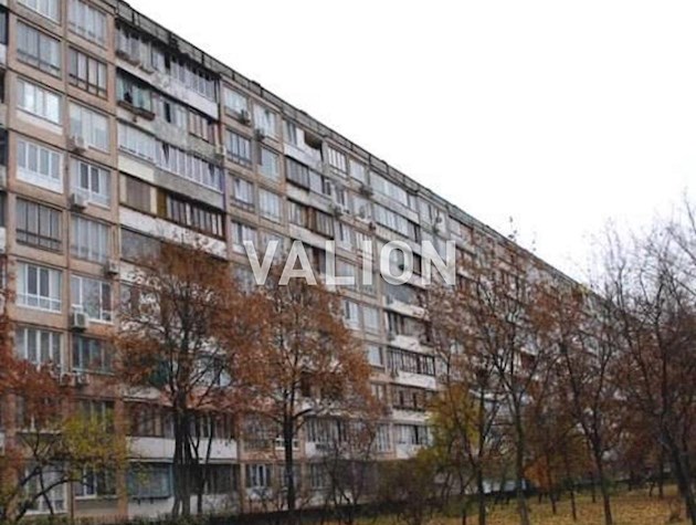 Продажа 3-комнатной квартиры на ул.Лукьяненко Левка (Тимошенко), 1