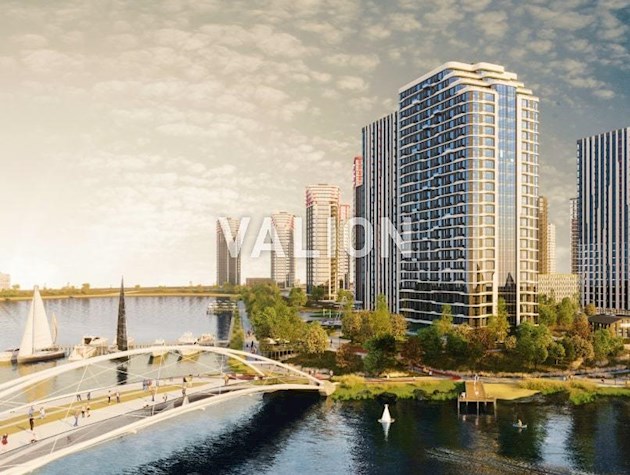 Продаж 1-к квартири вулиця Колекторна 40