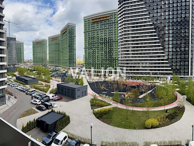 Продажа 3- к квартира Днепровская набережная 15к