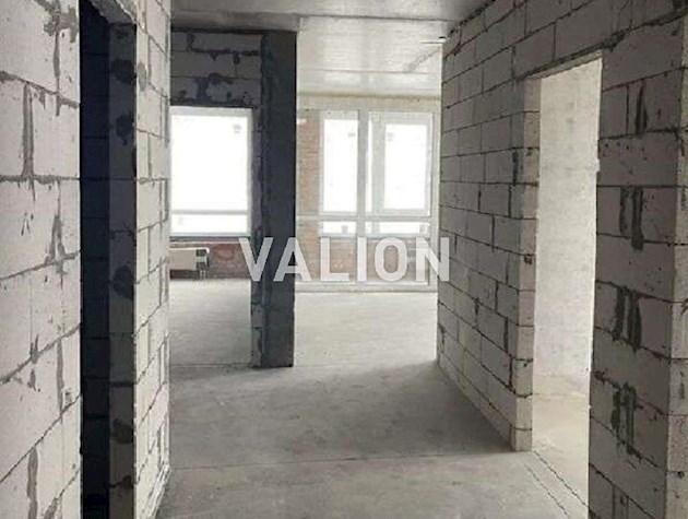 Продажа 3- к квартира Днепровская набережная 15к