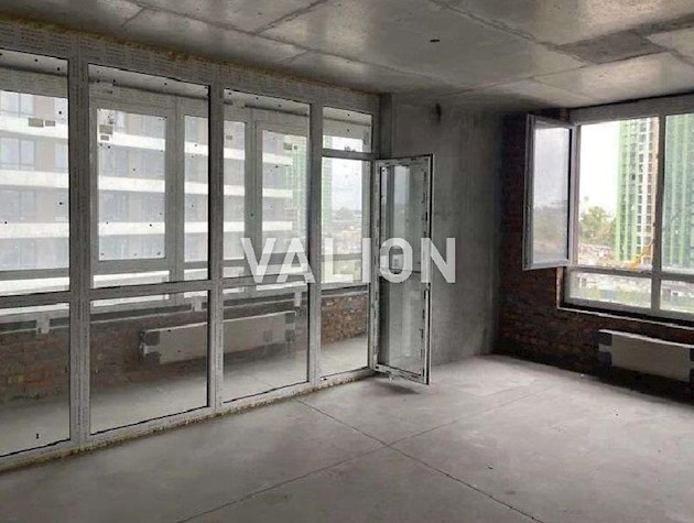 Продажа 3- к квартира Днепровская набережная 15к