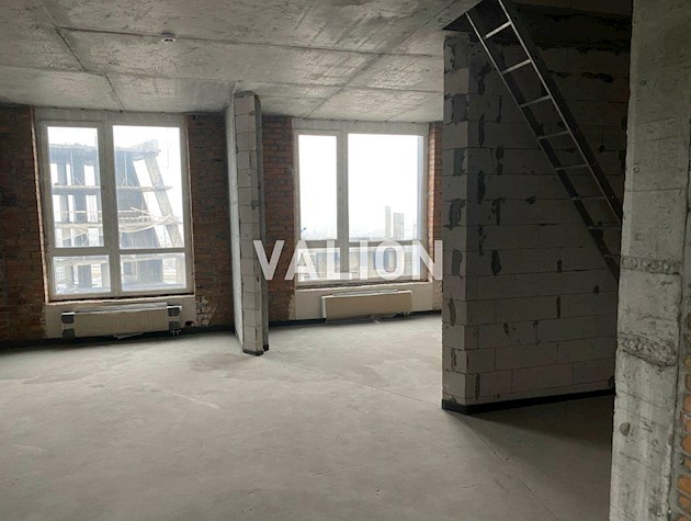 Продаж 4х кімнатної квартири Дегтярівська, 25ж ЖК Poetika