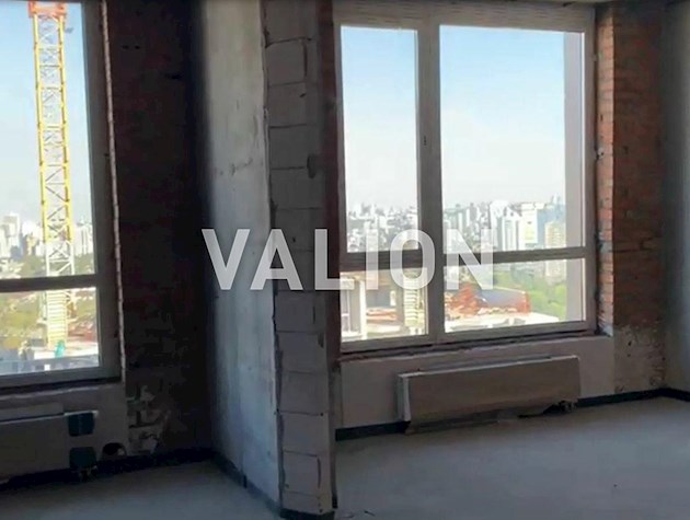 Продаж 4х кімнатної квартири Дегтярівська, 25ж ЖК Poetika