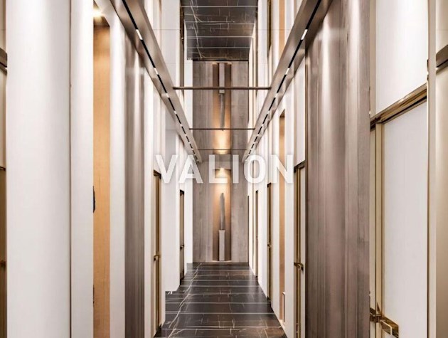 Продажа 2-к квартиры ул.Сверстюка Евгения (Расковой) 54 ЖКРусановская Резиденция