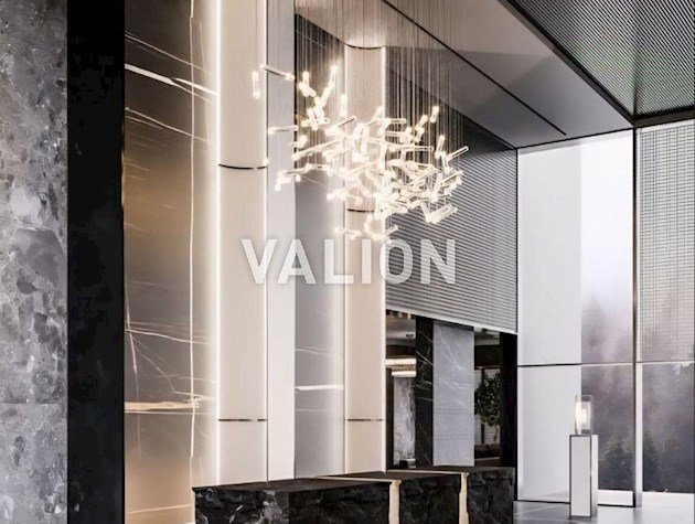 Продажа 2-к квартиры ул.Сверстюка Евгения (Расковой) 54 ЖКРусановская Резиденция