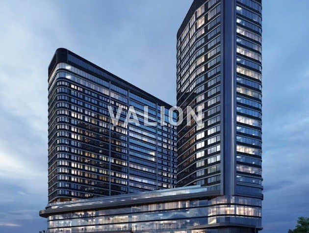 Продажа 2-к квартиры ул.Сверстюка Евгения (Расковой) 54 ЖКРусановская Резиденция