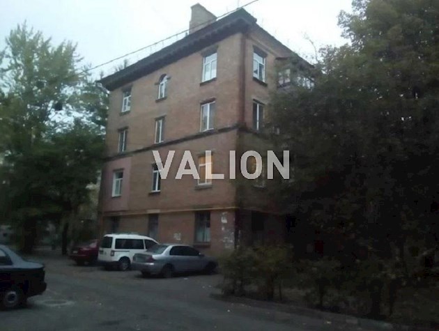Продажа 2-к квартиры ул. Шалимова 20/1