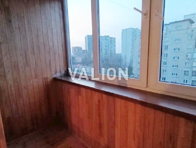 Продам 3-х квартиру. Кавказська 7