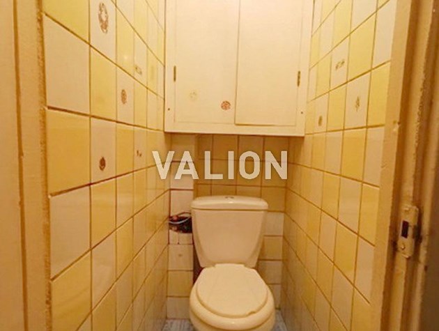 Продам 3-х квартиру. Кавказська 7