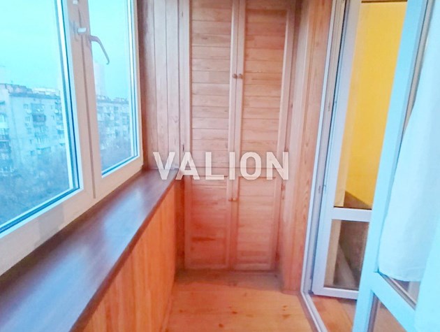 Продам 3-х квартиру. Кавказська 7