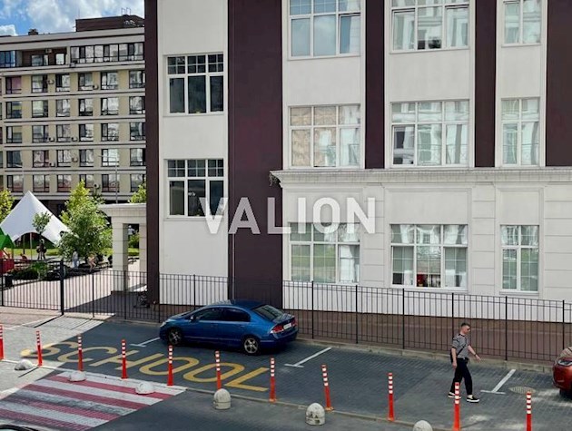 Продажа 1-к квартиры возле метро Васильковская ЖК Новая Англия дом Честер, ул. Михаила Максимовича (Трутенко) 28Д Голосеевский район.