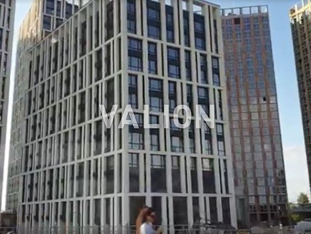 Продажа 2к.квартиры в ЖК Славутич, ул. Заречная 6