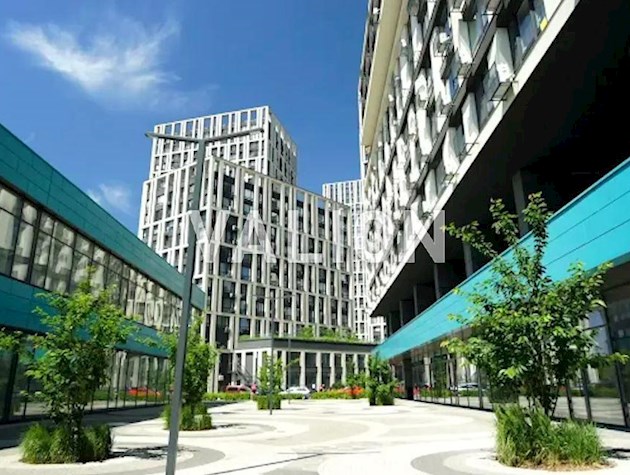 Продажа 2к.квартиры в ЖК Славутич, ул. Заречная 6