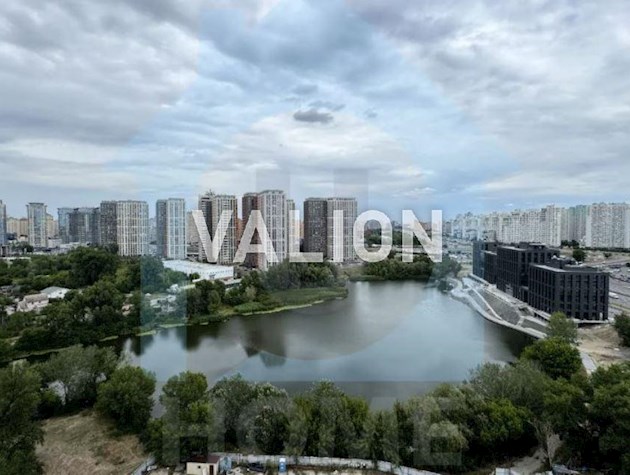 Продажа 2к.квартиры в ЖК Славутич, ул. Заречная 6