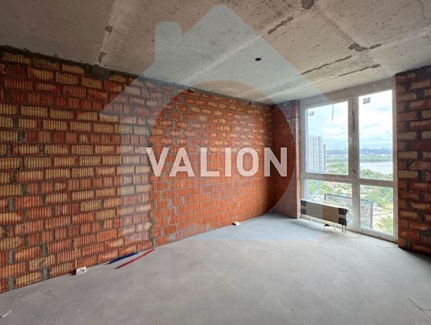 Продажа 2к.квартиры в ЖК Славутич, ул. Заречная 6