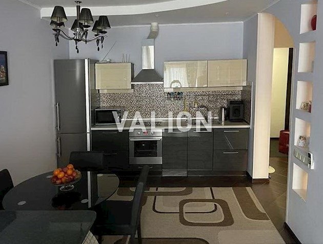 Продажа 2-к квартиры Харьковское шоссе 19а Днепровский район