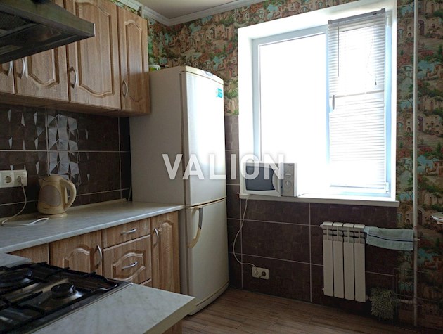 Продаж 3-к квартири вул.Путивльська 40