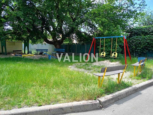 Продаж 3-к квартири вул.Путивльська 40