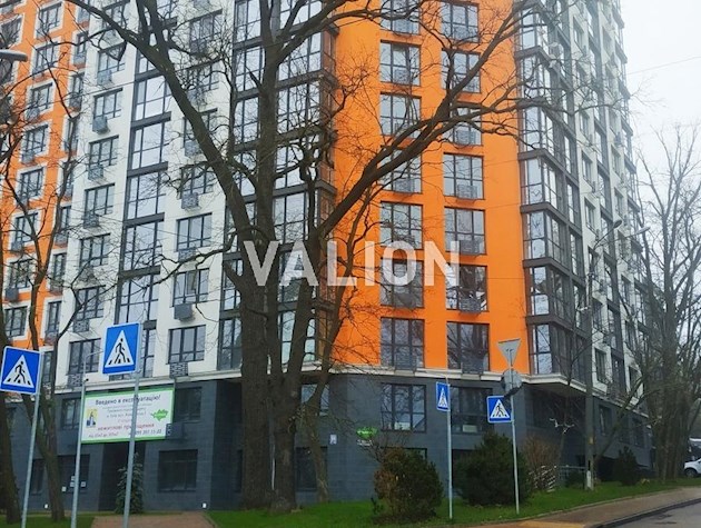 Продается 1 комнатная квартира в ЖК Eco Dream