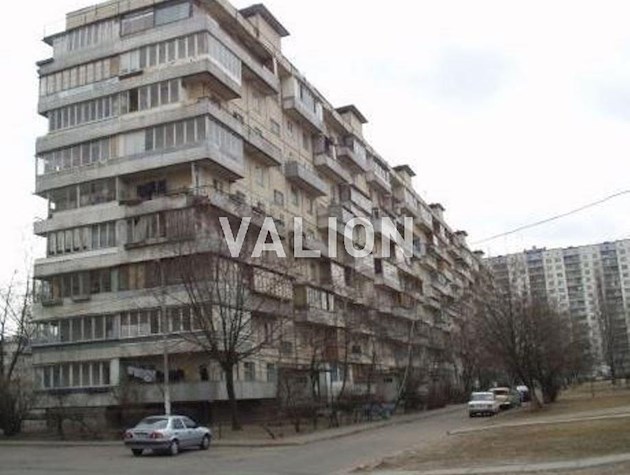 Продажа 2-комнатной квартиры на Оболонском просп. 7Б