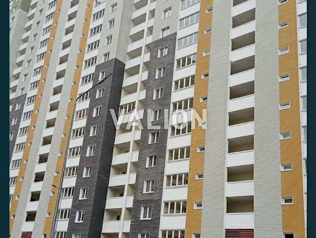 Продажа 2- к квартиры, 77,6 кв. м, ул. Антоненко-Давидовича 1 ЖК Вудстория